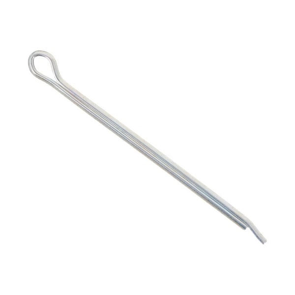 Heritage Industrial Cotter Pin Hammerlock 1/8 x 2-1/2 CS ZC CPHZ-125-2500 - main